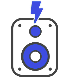 rockbot's easy player setup icon