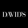 David's Bridal - Display Zone