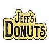 Jeff's Donuts - St. Matthews