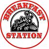 Breakfast Station - Crystal River