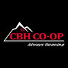 CBH CO-OP Travel Plaza