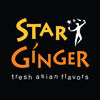 Star Ginger