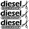 Diesel Barbershop - Stone Oak