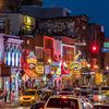 Cumming - Nashville