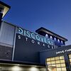 Discovery Storage Bentonville - General Facility
