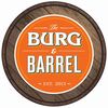 Burg & Barrel - Lenexa