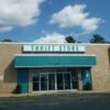 Eco Thrift Store #191