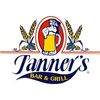 Tanner's Red Bridge