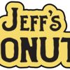 Jeff's Donuts - The Village Market