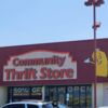Eco Thrift Store #183