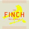 Finch Walla Walla