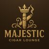 First Council Casino - Cigar Bar