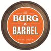 Burg & Barrel - Overland Park