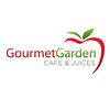 Gourmet Garden Cafe & Juices