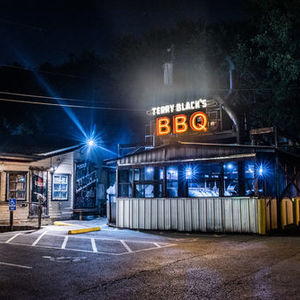 Terry Black's BBQ (Dallas) in Dallas, TX | Rockbot